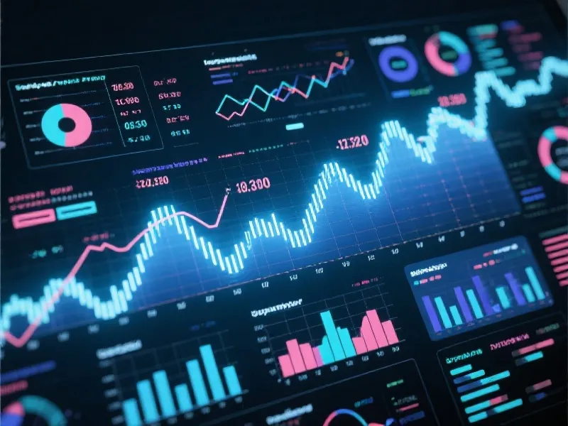 极速飞艇数据走势图表分析