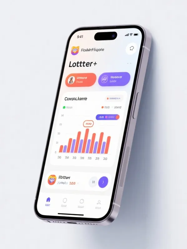 极速飞艇APP界面展示