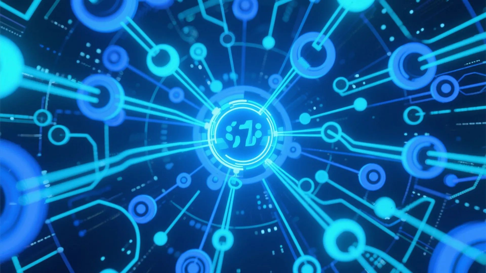 Data Network Background